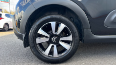 Citroen C3 1.2 PureTech C-Series Edition 5dr Petrol Hatchback